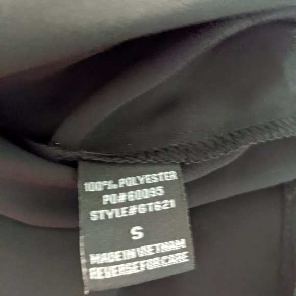 A'Gaci (Timing) Casual Button-down Shirt - Picture 6 of 6